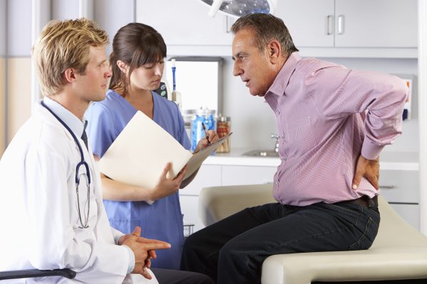 urgent care risk management
